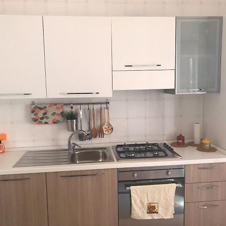 Apartmán Principessa Giulia Isola di Ustica Exteriér fotografie